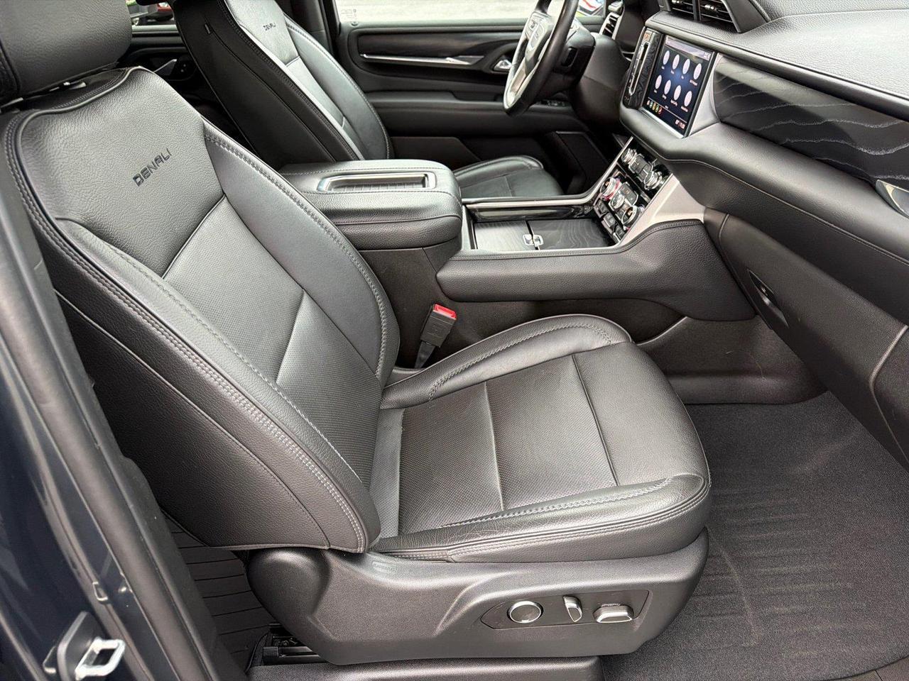 2021 GMC Yukon XL Denali Hagerstown MD