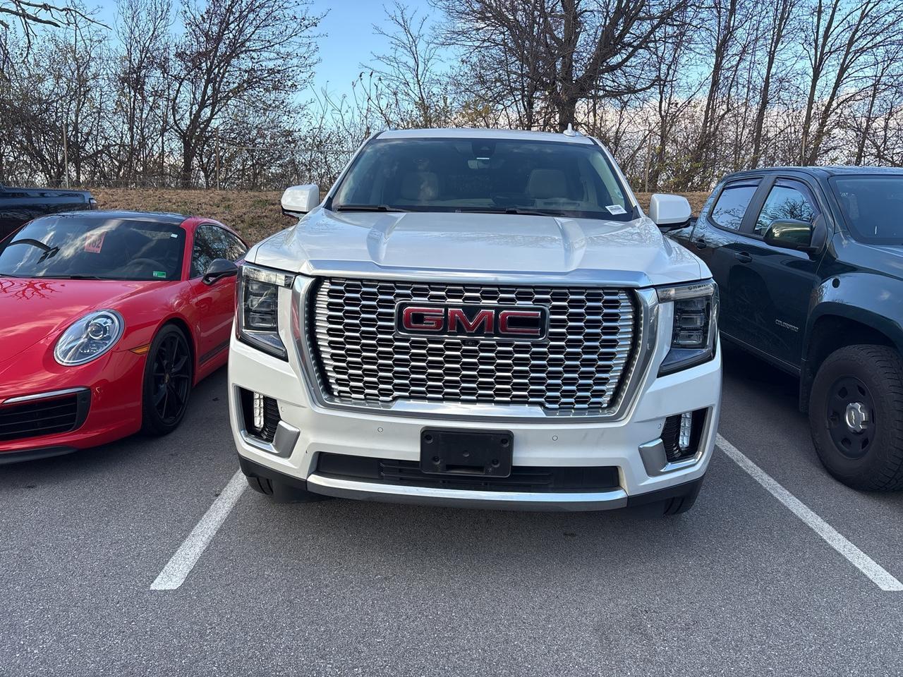 2021 GMC Yukon XL Denali Hagerstown MD