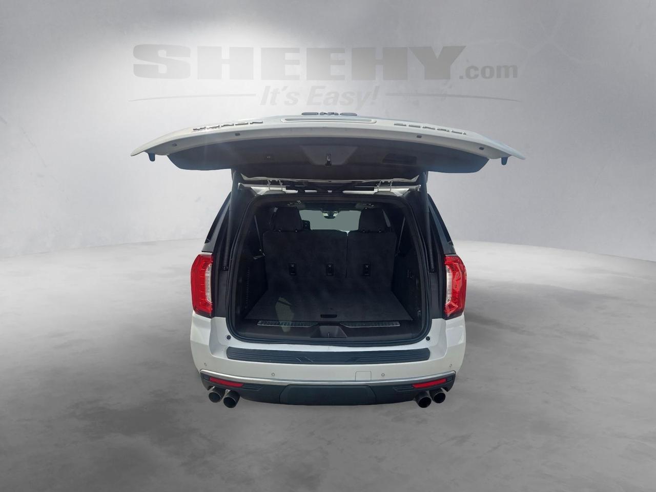 2021 GMC Yukon XL Denali Fredericksburg VA