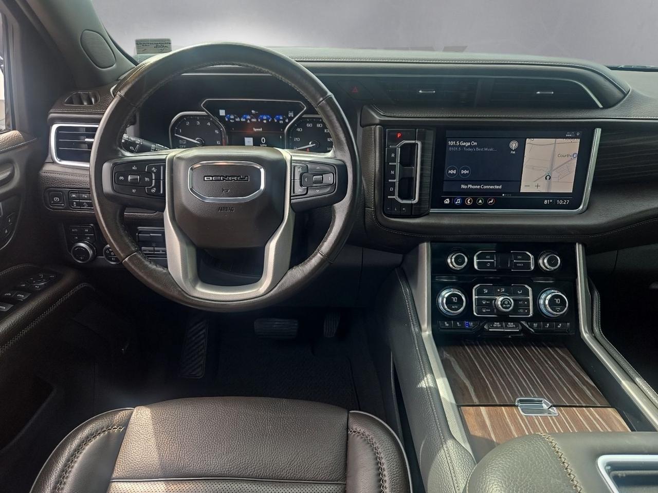 2021 GMC Yukon XL Denali Fredericksburg VA