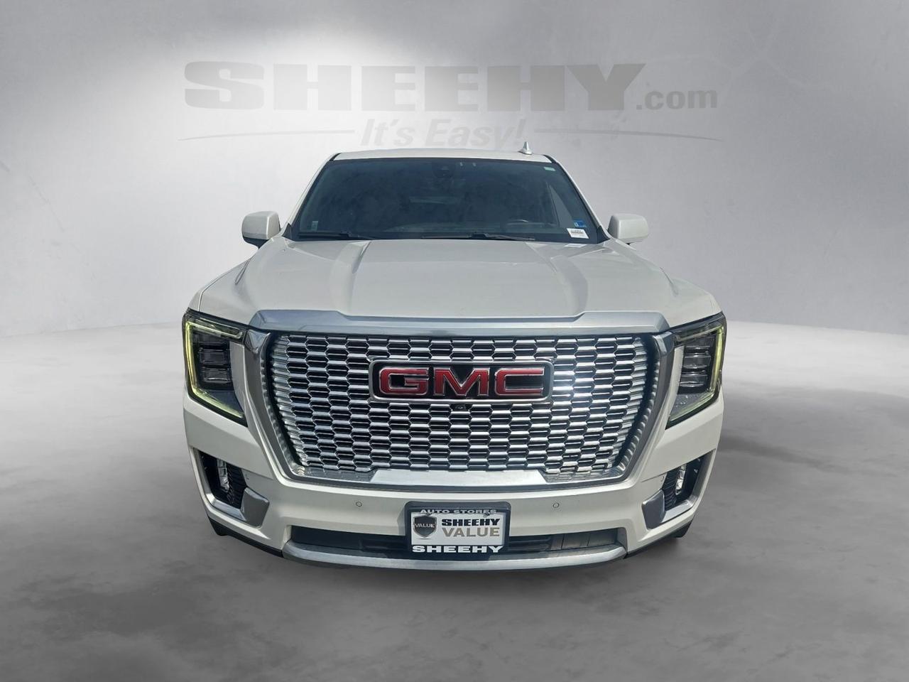 2021 GMC Yukon XL Denali Fredericksburg VA