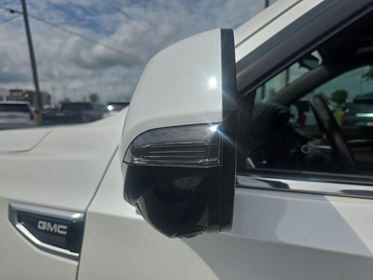 2021 GMC Yukon XL Denali Fredericksburg VA