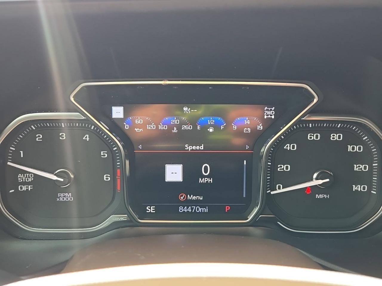 2021 GMC Yukon XL Denali Fredericksburg VA
