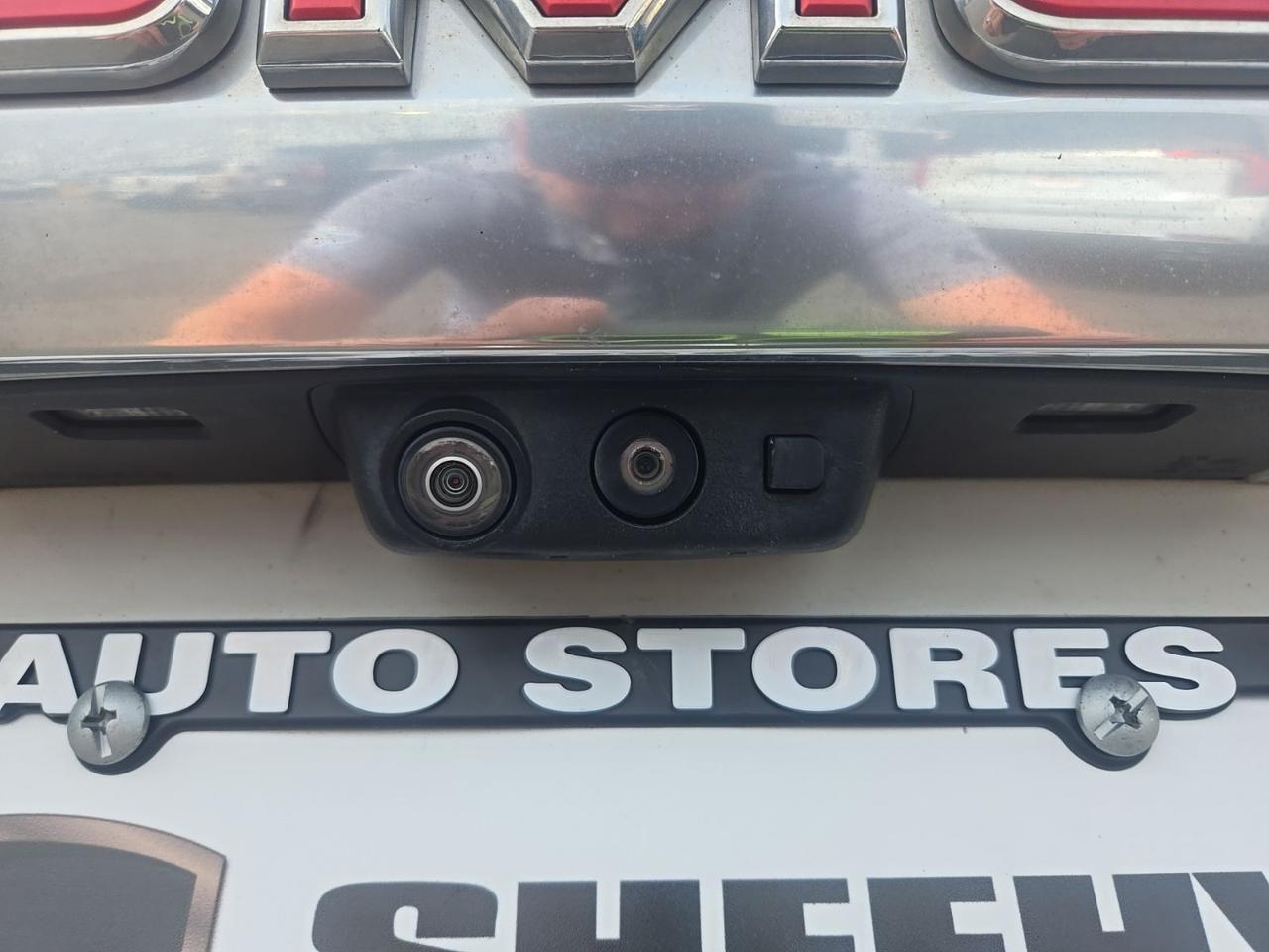 2021 GMC Yukon XL Denali Fredericksburg VA