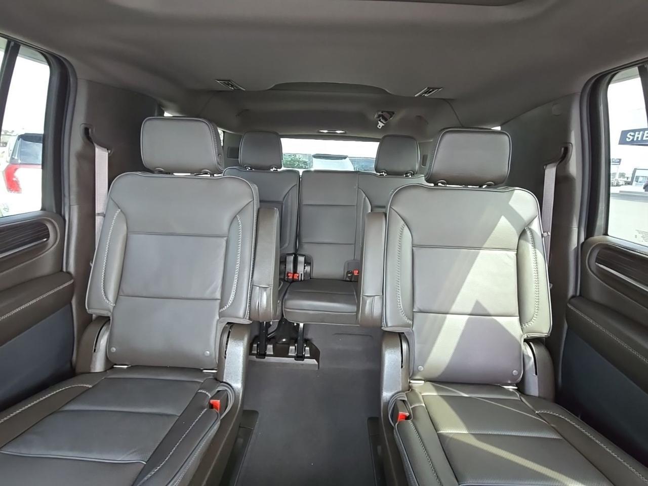 2021 GMC Yukon XL Denali Fredericksburg VA