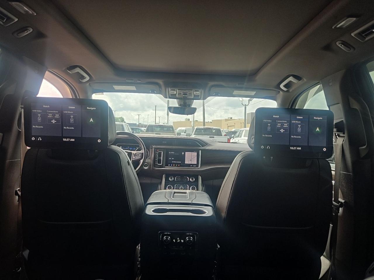 2021 GMC Yukon XL Denali Fredericksburg VA