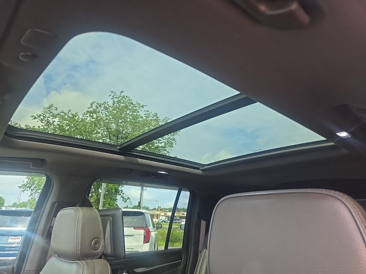 2021 GMC Yukon XL Denali Fredericksburg VA