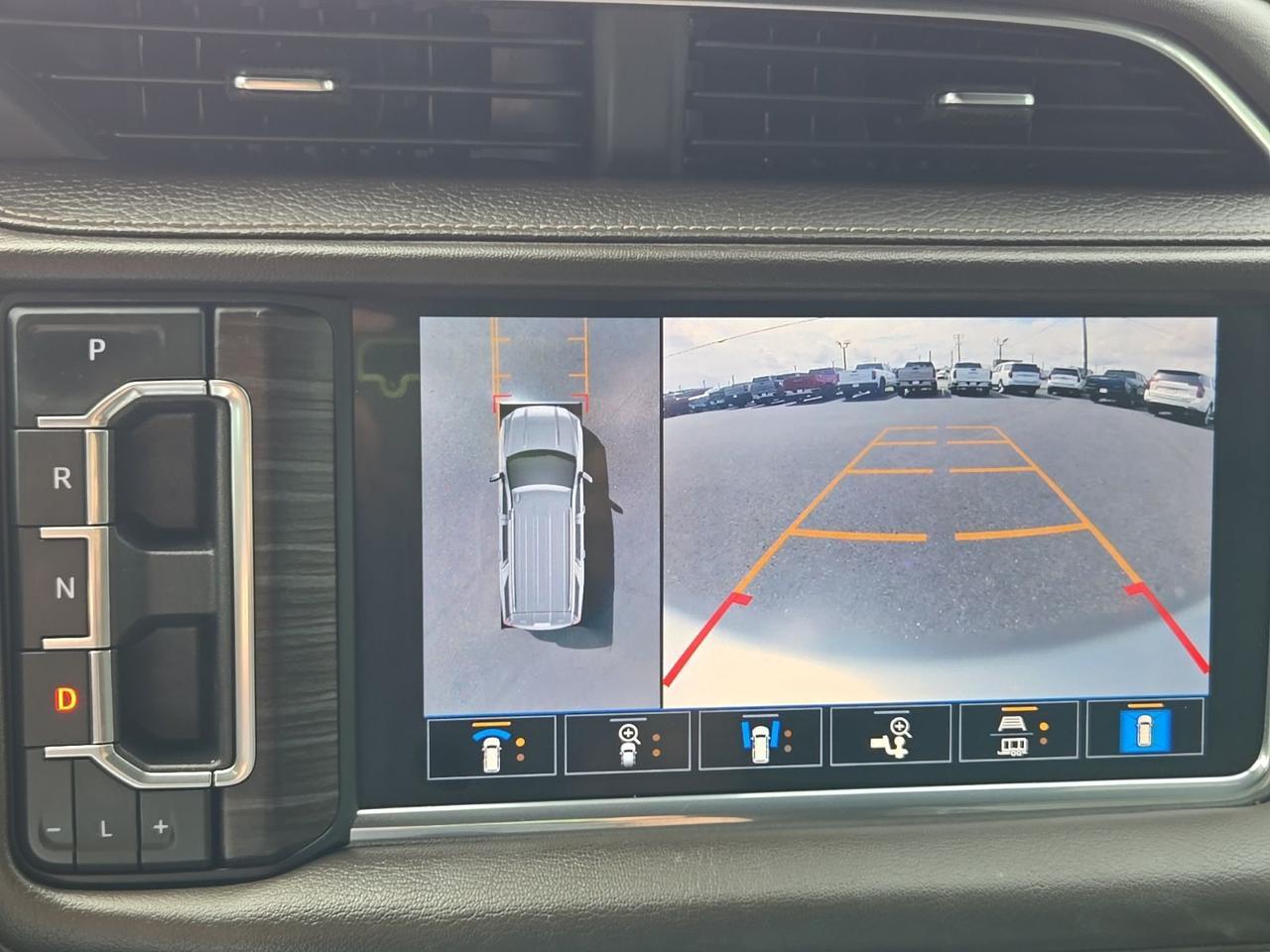 2021 GMC Yukon XL Denali Fredericksburg VA