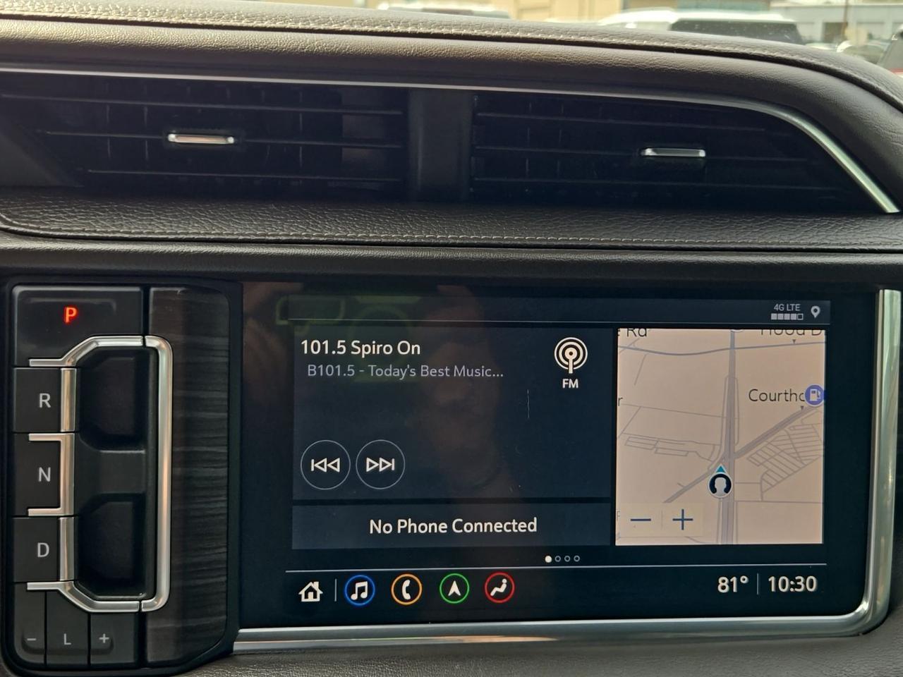 2021 GMC Yukon XL Denali Fredericksburg VA