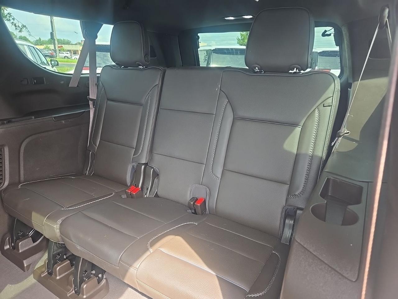 2021 GMC Yukon XL Denali Fredericksburg VA