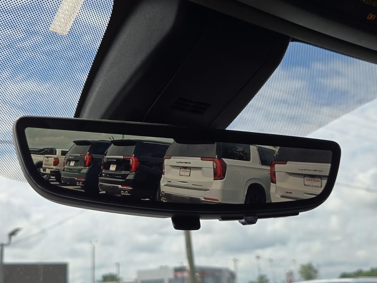 2021 GMC Yukon XL Denali Fredericksburg VA