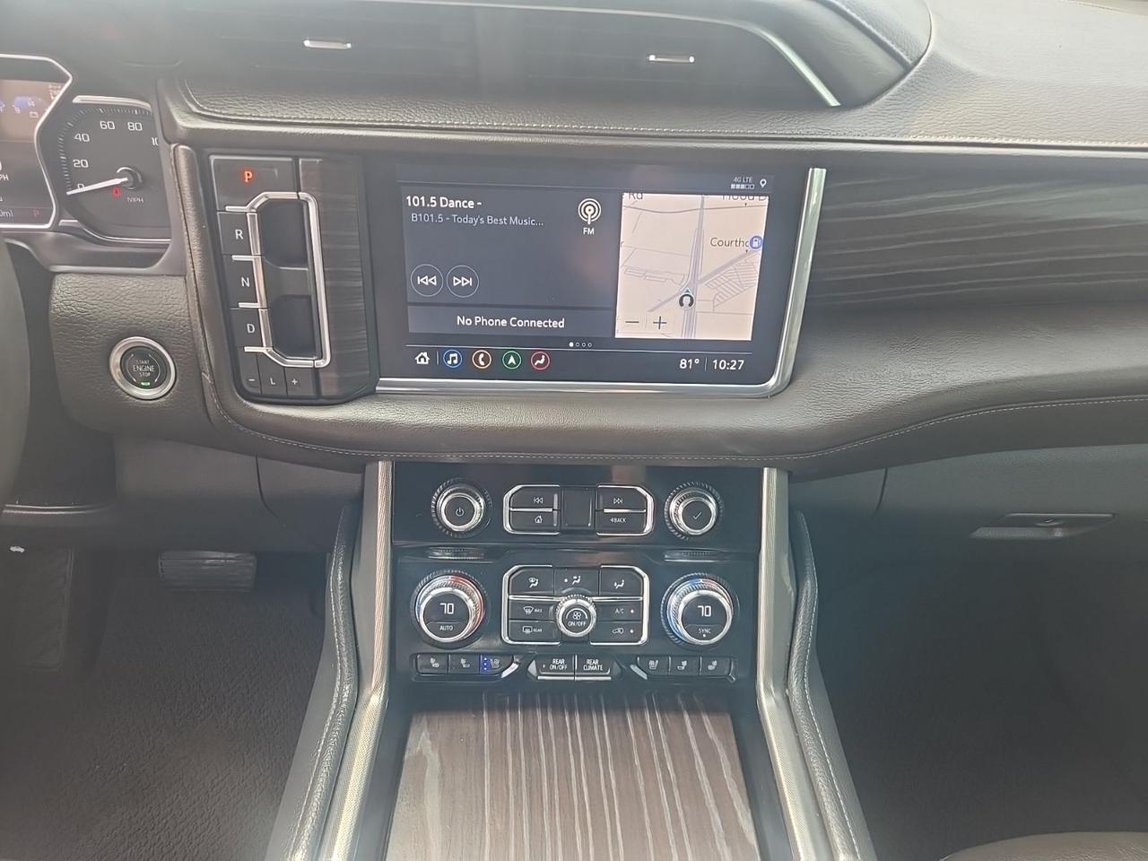 2021 GMC Yukon XL Denali Fredericksburg VA