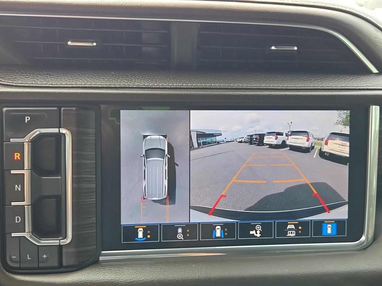 2021 GMC Yukon XL Denali Fredericksburg VA
