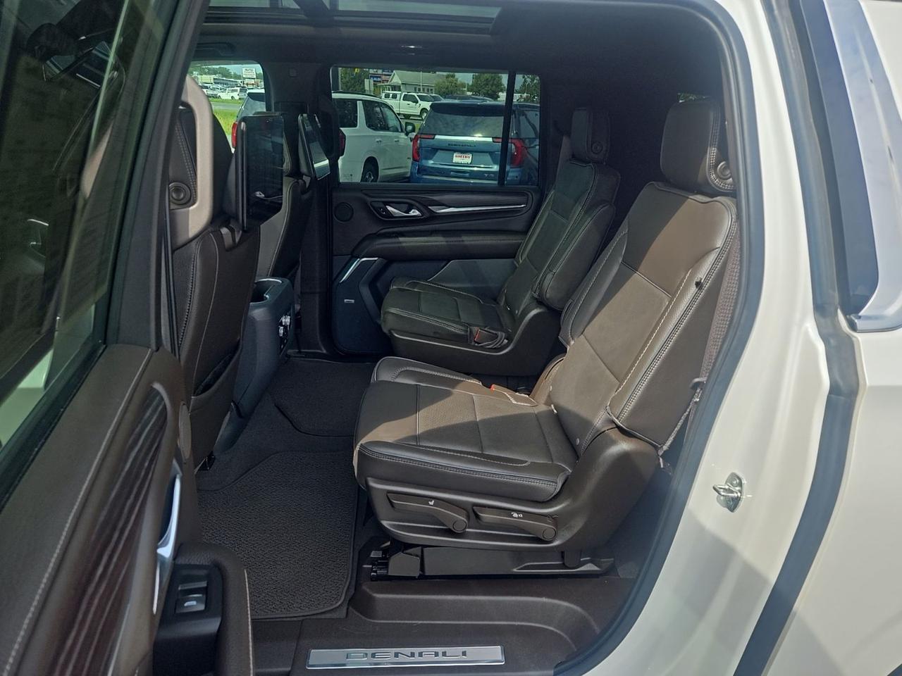 2021 GMC Yukon XL Denali Fredericksburg VA
