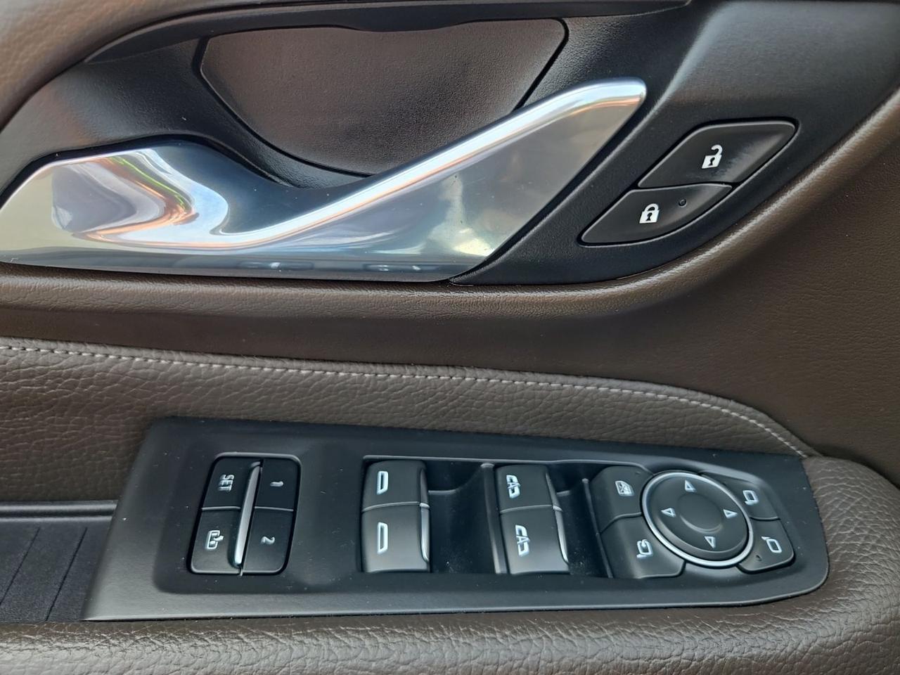 2021 GMC Yukon XL Denali Fredericksburg VA