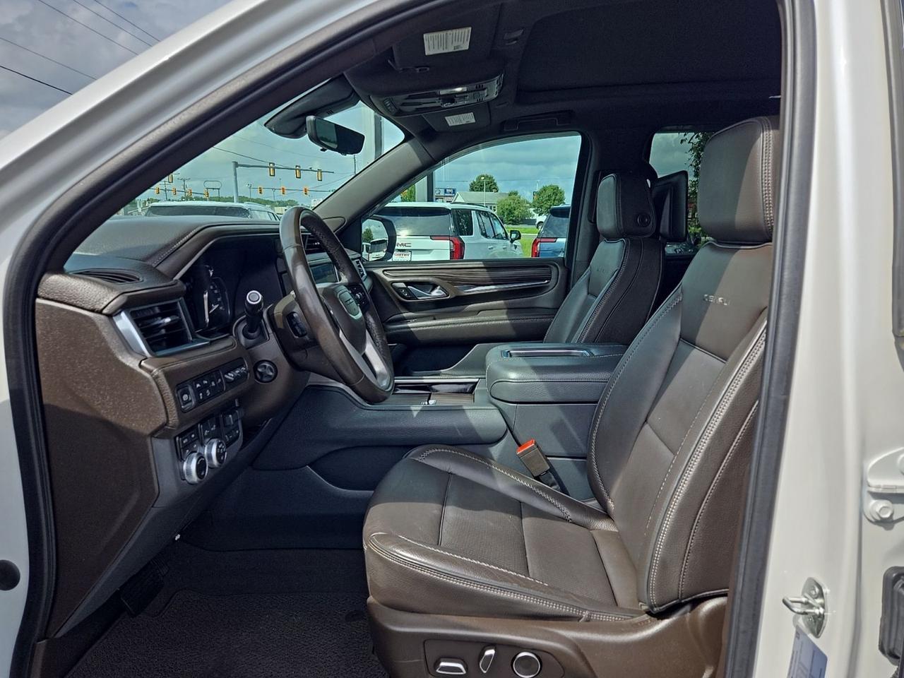 2021 GMC Yukon XL Denali Fredericksburg VA