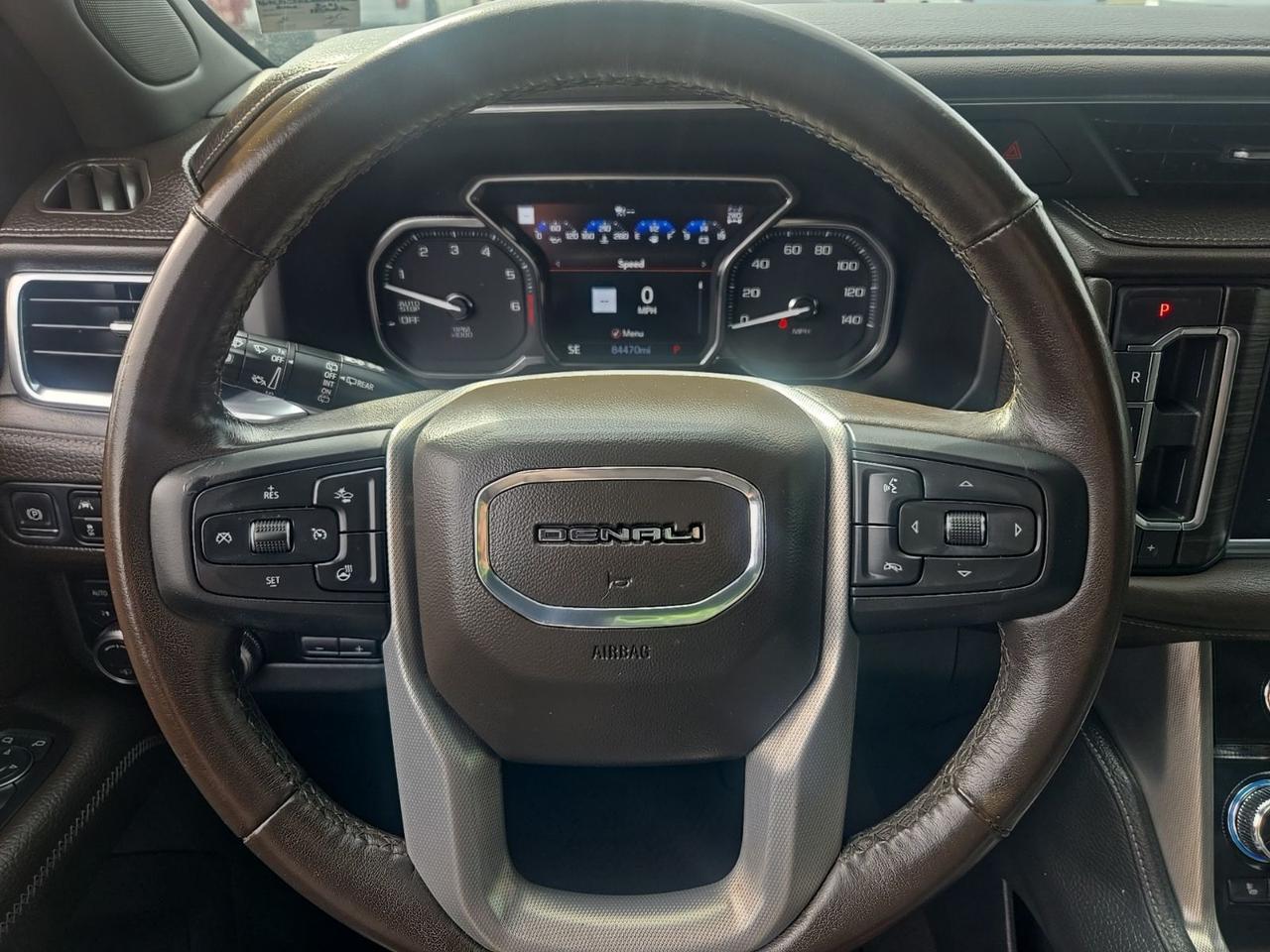 2021 GMC Yukon XL Denali Fredericksburg VA