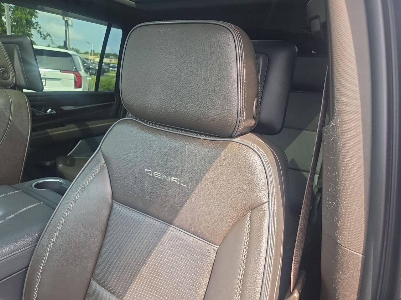 2021 GMC Yukon XL Denali Fredericksburg VA