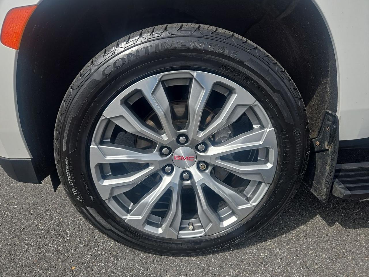 2021 GMC Yukon XL Denali Fredericksburg VA