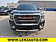 2021 GMC Yukon XL SLT 4WD 7 Passenger Fond du Lac WI