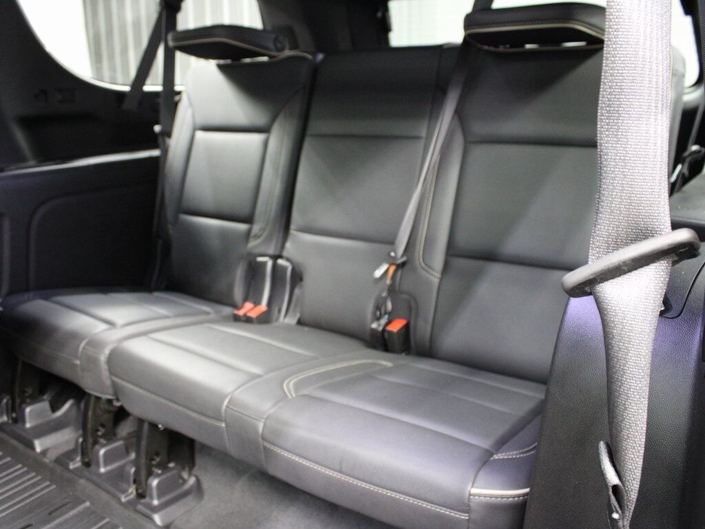 2021 GMC Yukon XL SLT 4WD 7 Passenger Fond du Lac WI