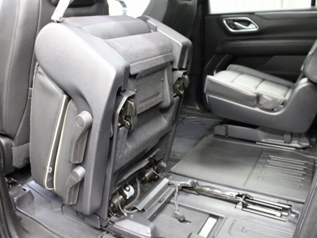 2021 GMC Yukon XL SLT 4WD 7 Passenger Fond du Lac WI