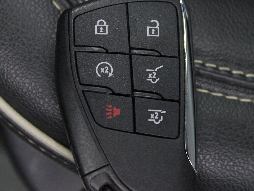 2021 GMC Yukon XL SLT 4WD 7 Passenger Fond du Lac WI