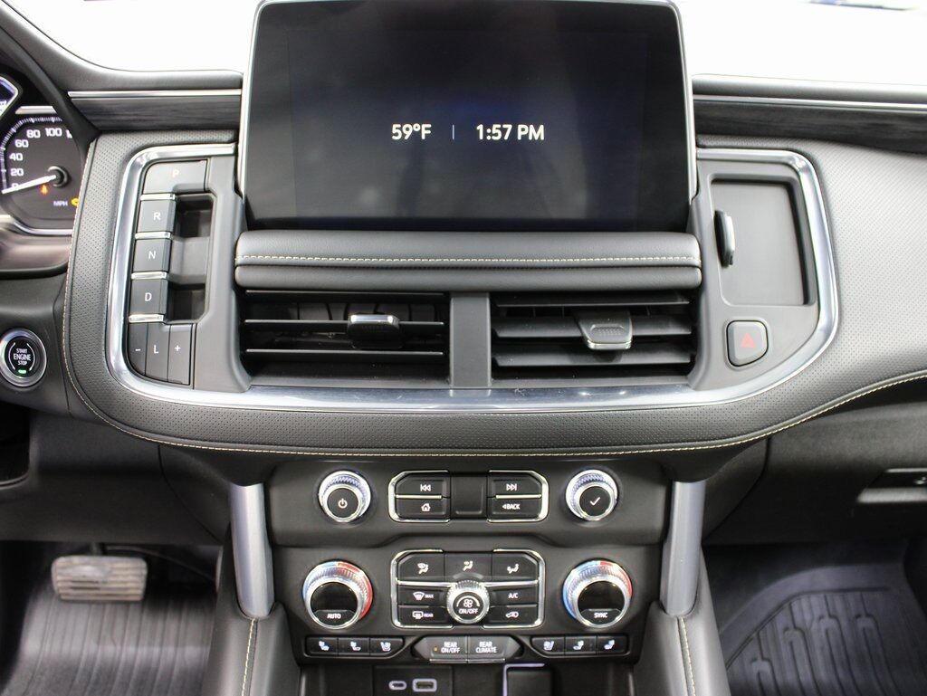 2021 GMC Yukon XL SLT 4WD 7 Passenger Fond du Lac WI