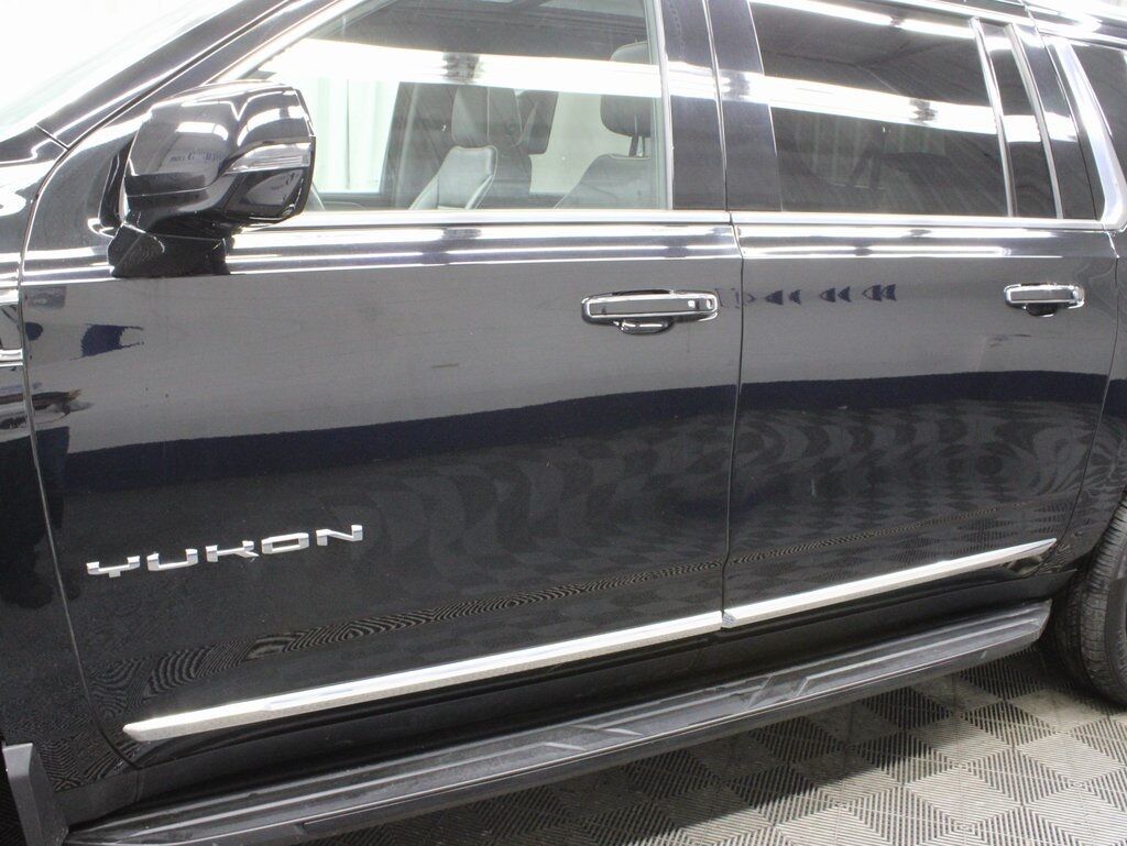 2021 GMC Yukon XL SLT 4WD 7 Passenger Fond du Lac WI