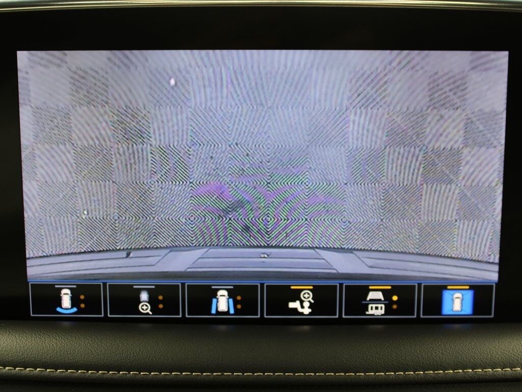 2021 GMC Yukon XL SLT 4WD 7 Passenger Fond du Lac WI