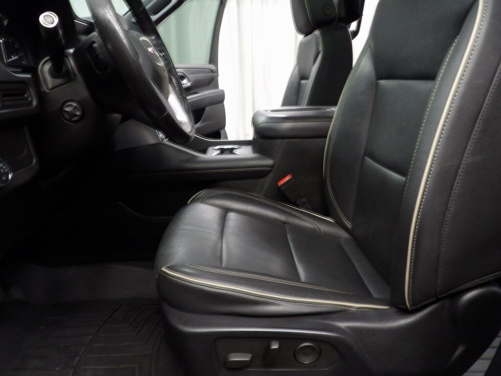 2021 GMC Yukon XL SLT 4WD 7 Passenger Fond du Lac WI