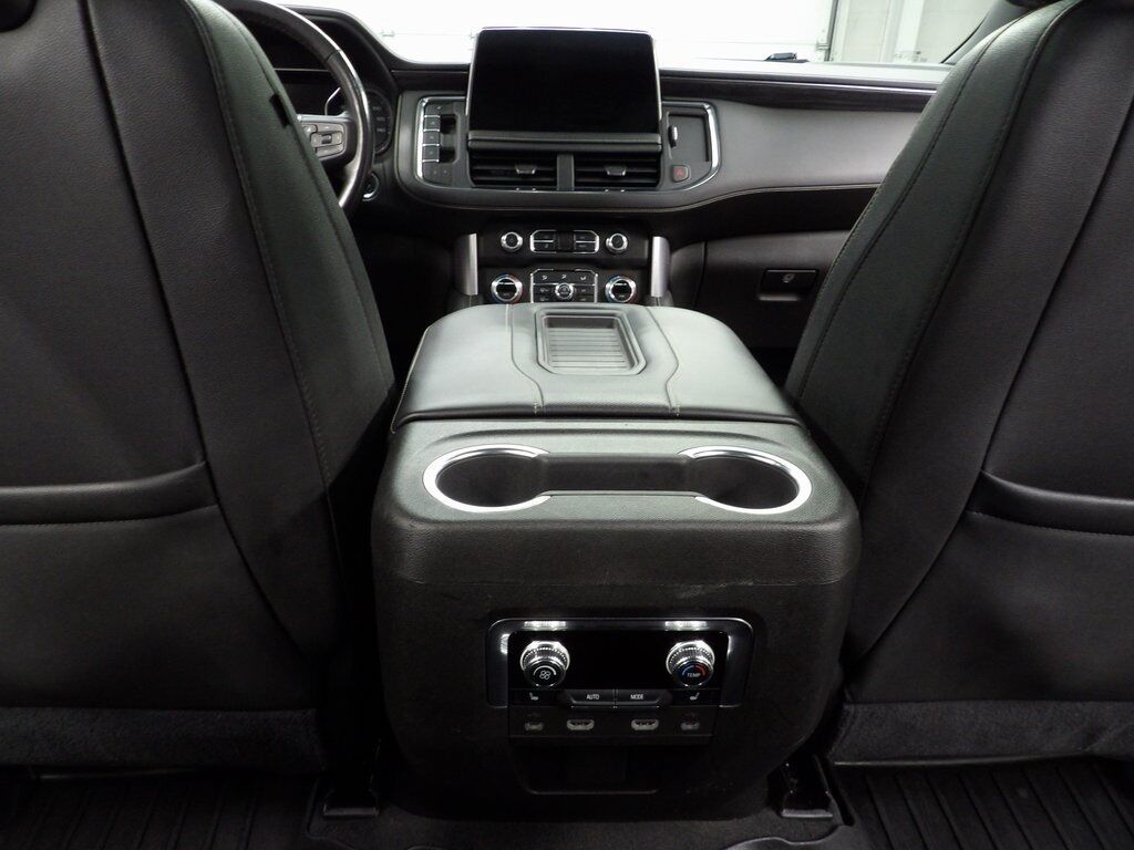 2021 GMC Yukon XL SLT 4WD 7 Passenger Fond du Lac WI
