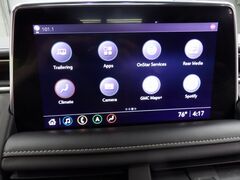 2021 GMC Yukon XL SLT 4WD 7 Passenger Fond du Lac WI