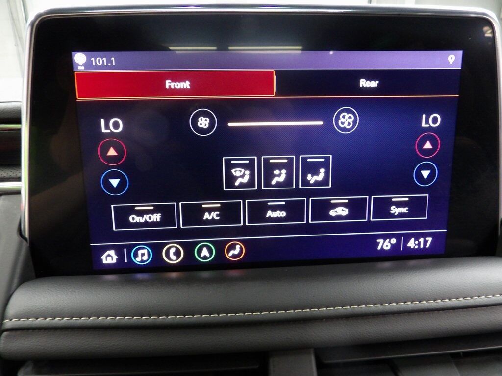 2021 GMC Yukon XL SLT 4WD 7 Passenger Fond du Lac WI