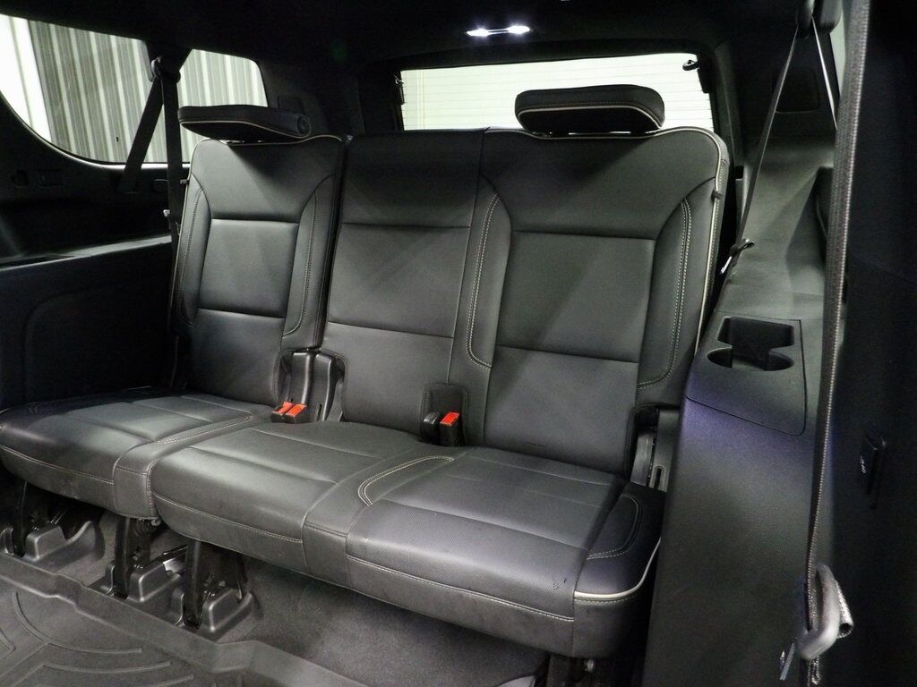 2021 GMC Yukon XL SLT 4WD 7 Passenger Fond du Lac WI