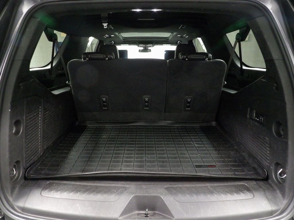 2021 GMC Yukon XL SLT 4WD 7 Passenger Fond du Lac WI