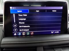 2021 GMC Yukon XL SLT 4WD 7 Passenger Fond du Lac WI