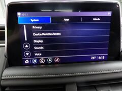 2021 GMC Yukon XL SLT 4WD 7 Passenger Fond du Lac WI