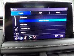 2021 GMC Yukon XL SLT 4WD 7 Passenger Fond du Lac WI
