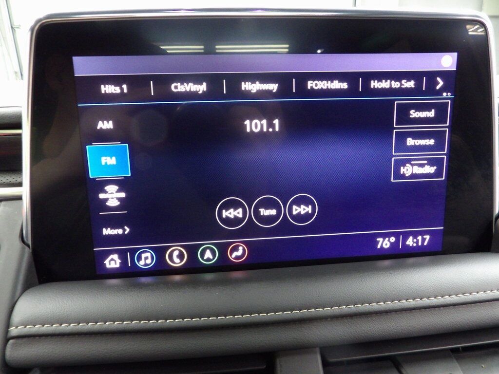 2021 GMC Yukon XL SLT 4WD 7 Passenger Fond du Lac WI