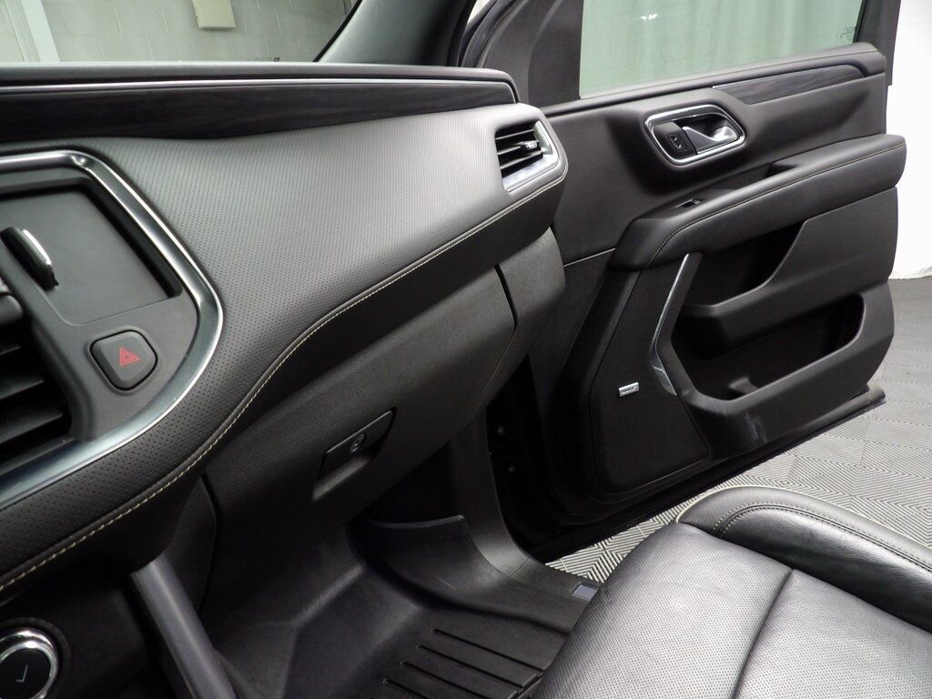 2021 GMC Yukon XL SLT 4WD 7 Passenger Fond du Lac WI