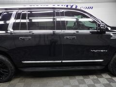 2021 GMC Yukon XL SLT 4WD 7 Passenger Fond du Lac WI