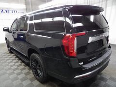2021 GMC Yukon XL SLT 4WD 7 Passenger Fond du Lac WI