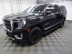 2021 GMC Yukon XL SLT 4WD 7 Passenger Fond du Lac WI