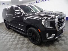 2021 GMC Yukon XL SLT 4WD 7 Passenger Fond du Lac WI