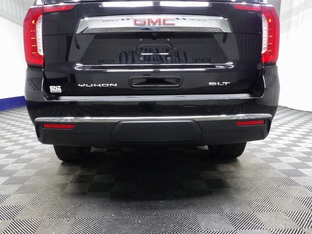 2021 GMC Yukon XL SLT 4WD 7 Passenger Fond du Lac WI
