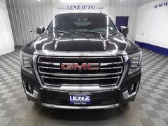 2021 GMC Yukon XL SLT 4WD 7 Passenger Fond du Lac WI