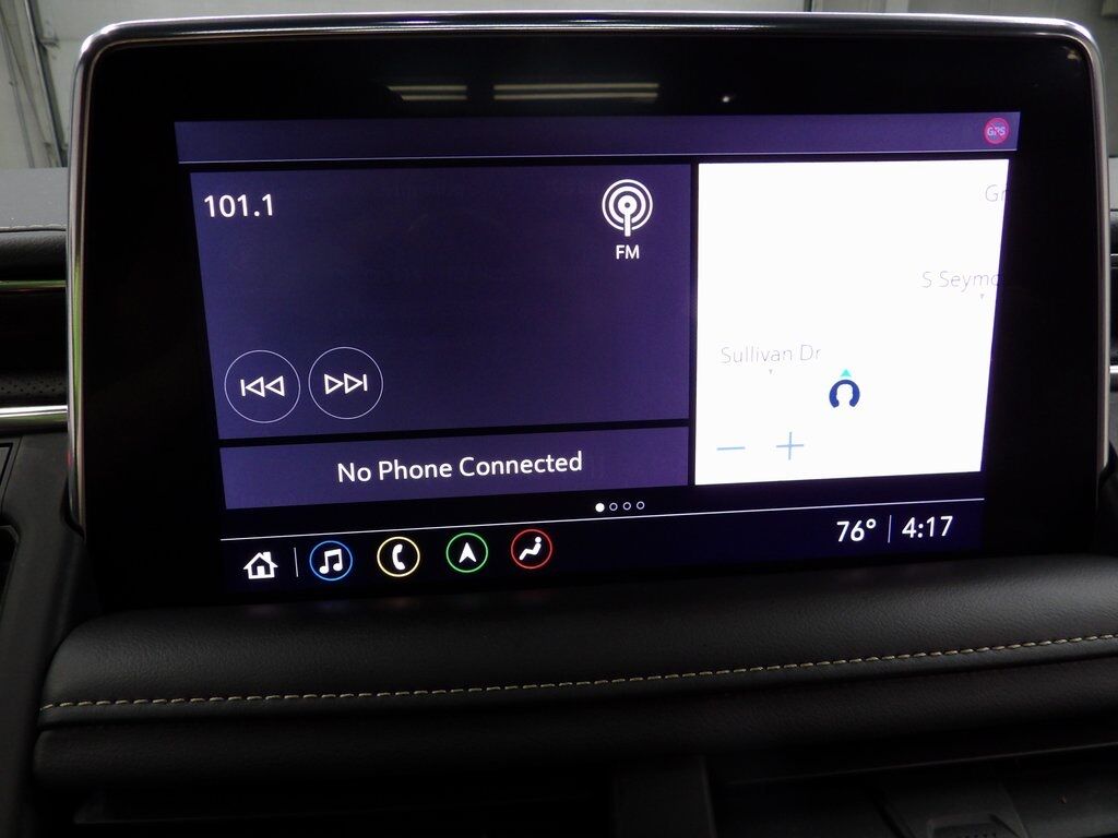2021 GMC Yukon XL SLT 4WD 7 Passenger Fond du Lac WI