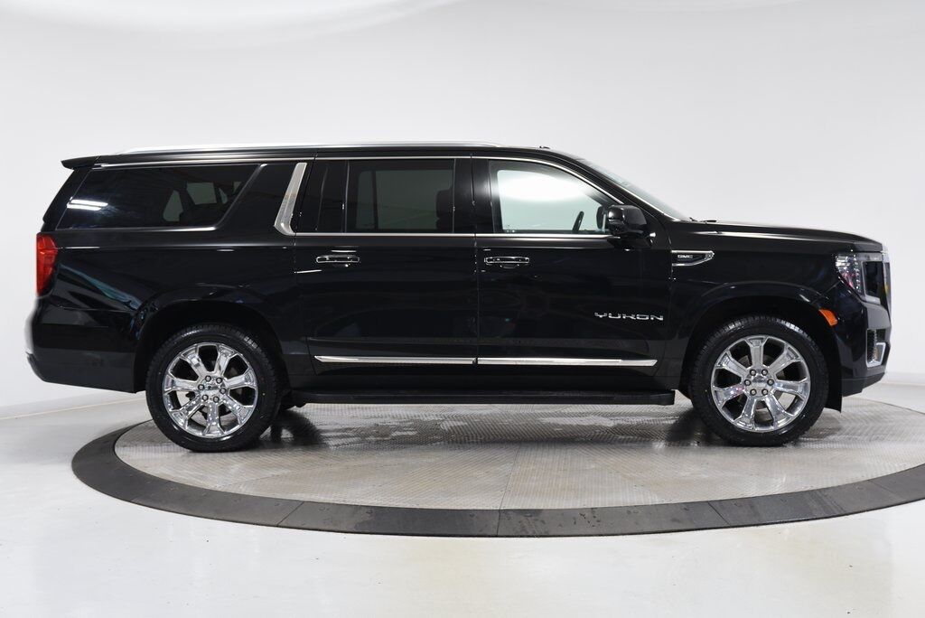 2021 GMC Yukon XL SLT Akron