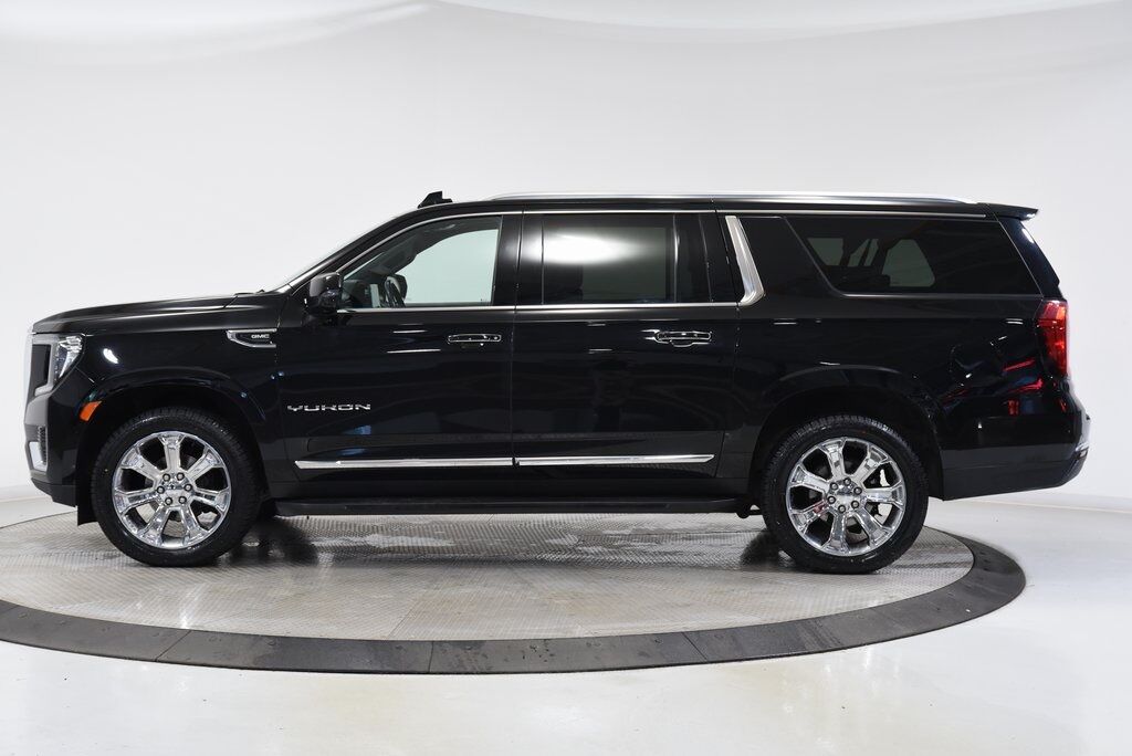 2021 GMC Yukon XL SLT Akron